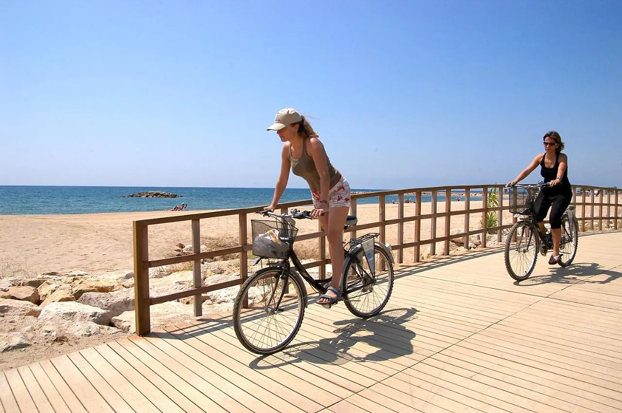 Appartamento Las Marinas A Miami Playa Spagna