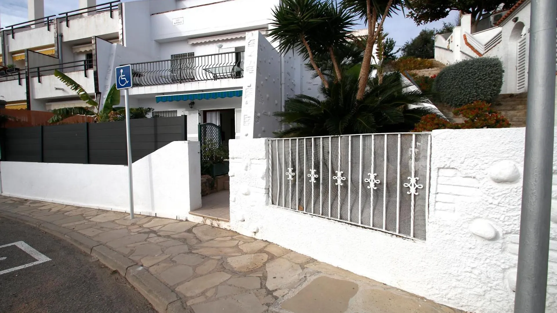 Las Marinas A Miami Playa Spagna