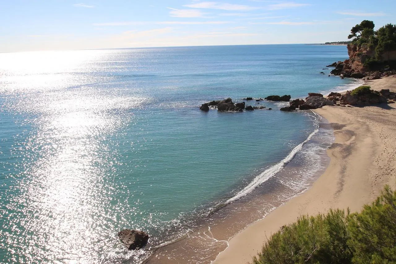 Las Marinas A Miami Playa Spagna